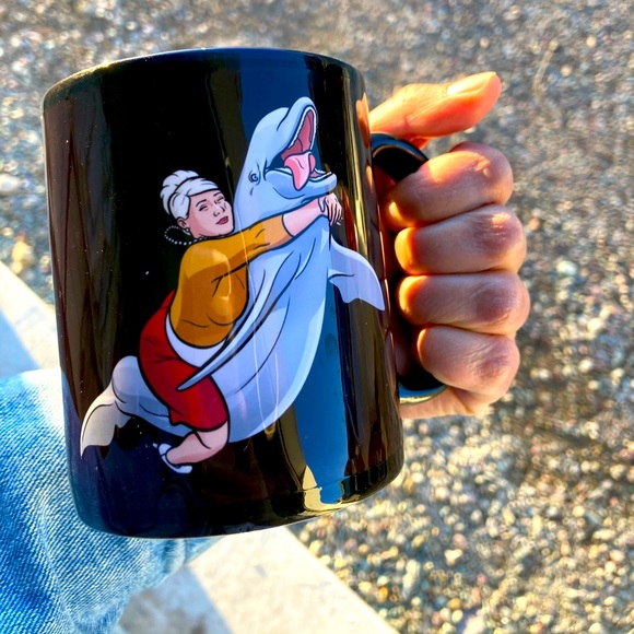 Other - 🔥SALE🔥 Funny Archer Ceramic Mug